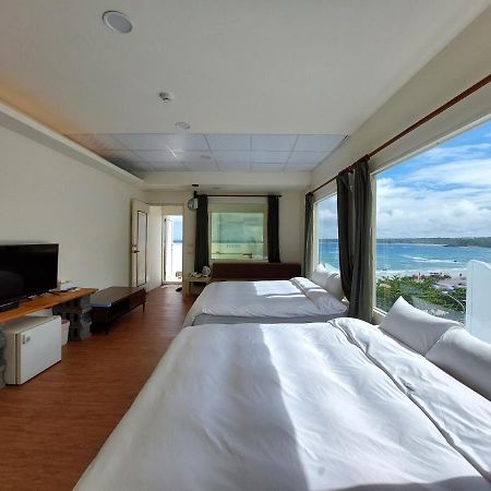 Hearty Homestay Nanwan Dış mekan fotoğraf