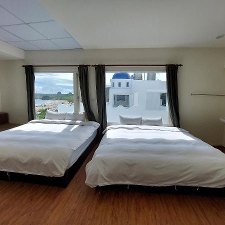 Hearty Homestay Nanwan Dış mekan fotoğraf