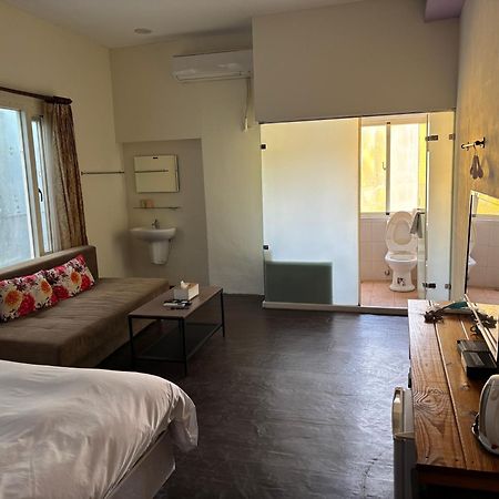 Hearty Homestay Nanwan Dış mekan fotoğraf