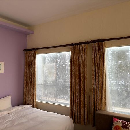 Hearty Homestay Nanwan Dış mekan fotoğraf