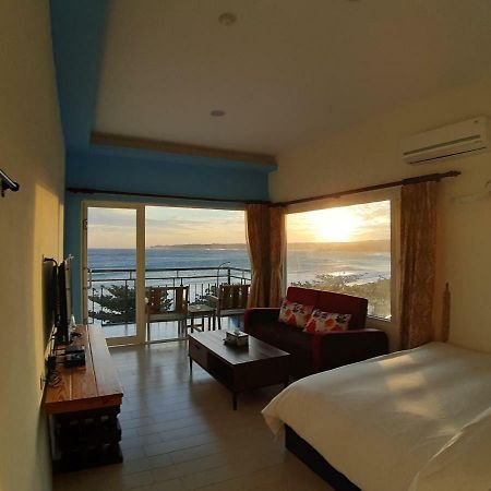 Hearty Homestay Nanwan Dış mekan fotoğraf