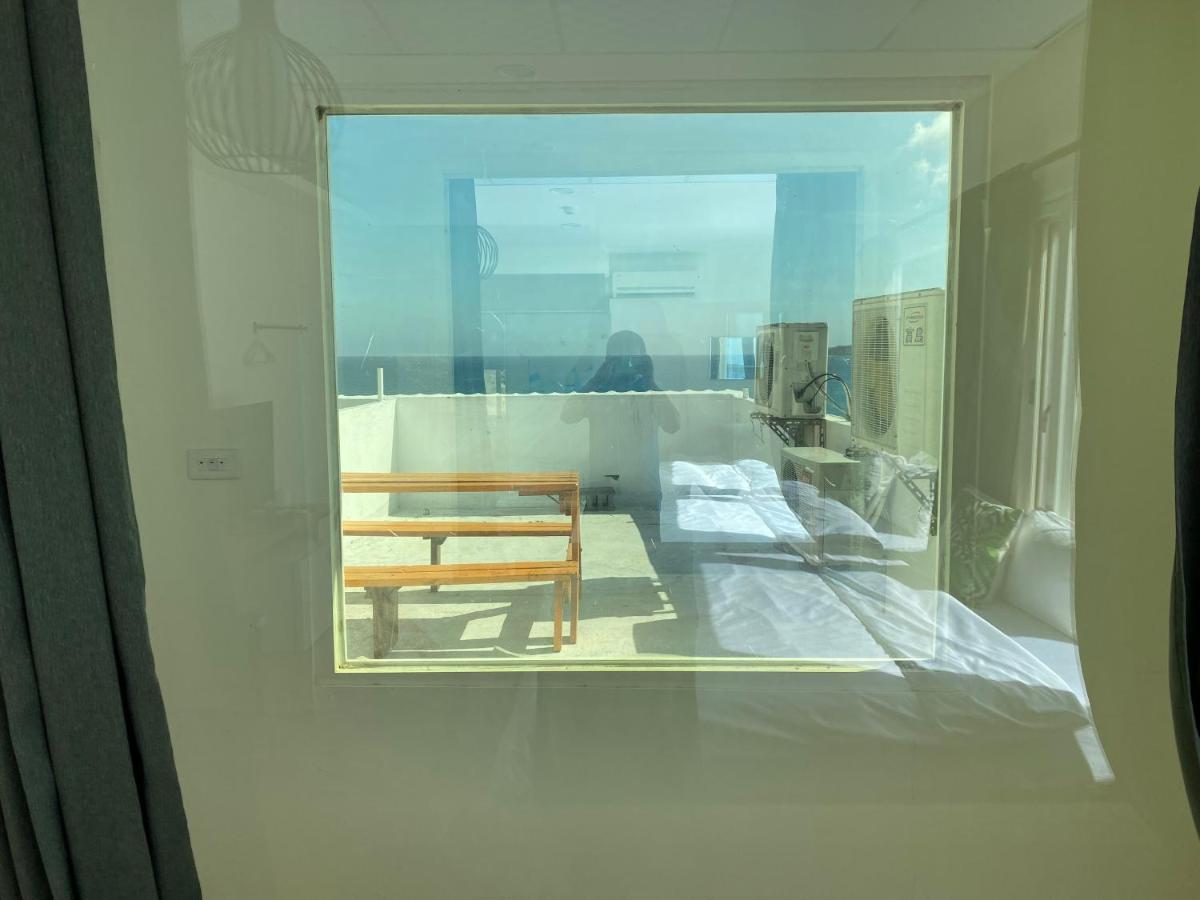 Hearty Homestay Nanwan Dış mekan fotoğraf