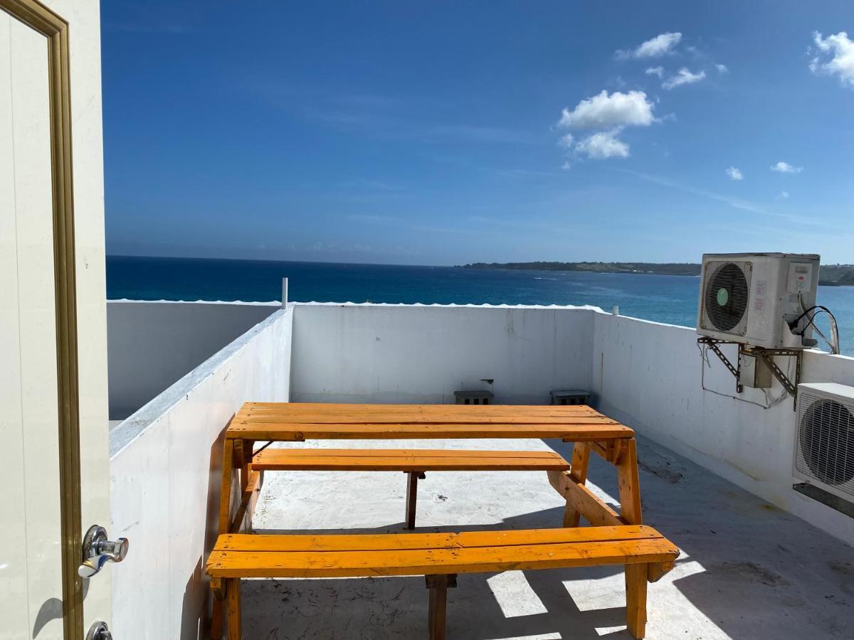 Hearty Homestay Nanwan Dış mekan fotoğraf