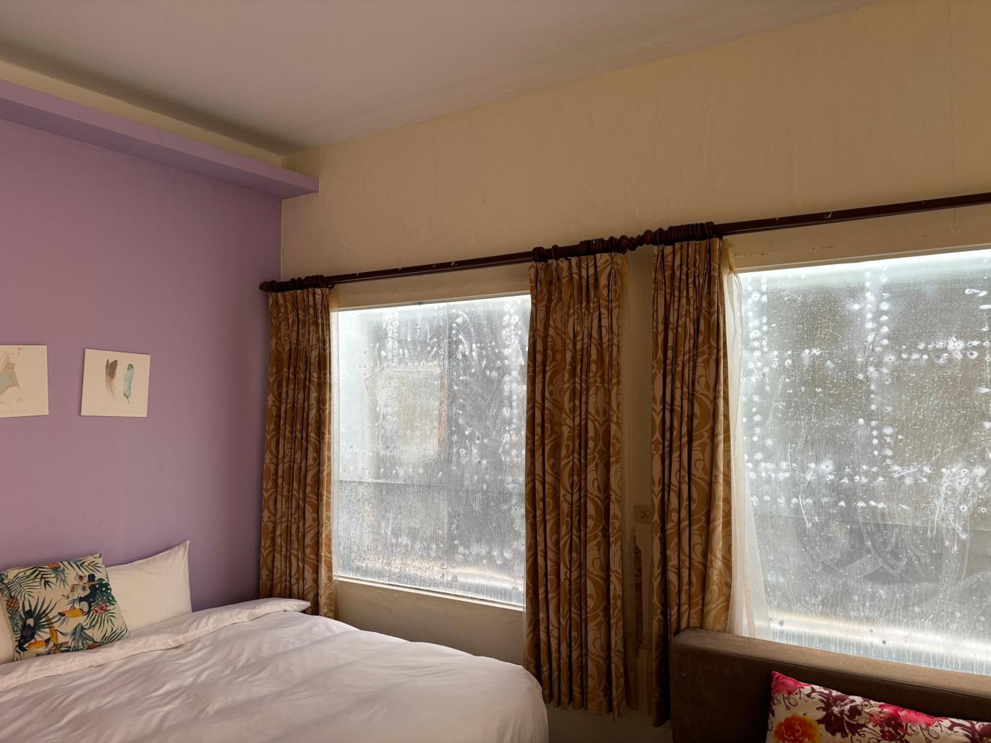 Hearty Homestay Nanwan Dış mekan fotoğraf