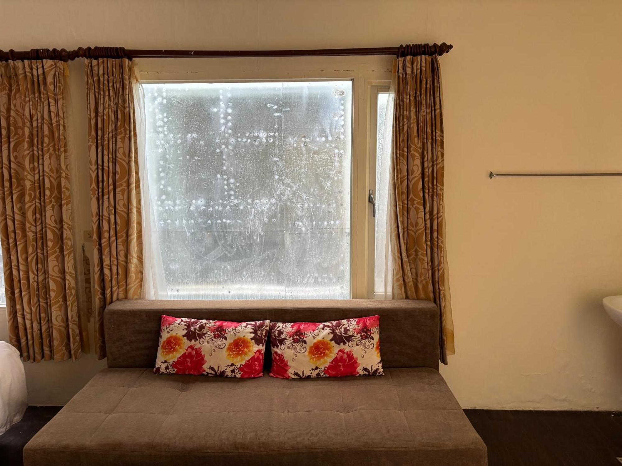 Hearty Homestay Nanwan Dış mekan fotoğraf