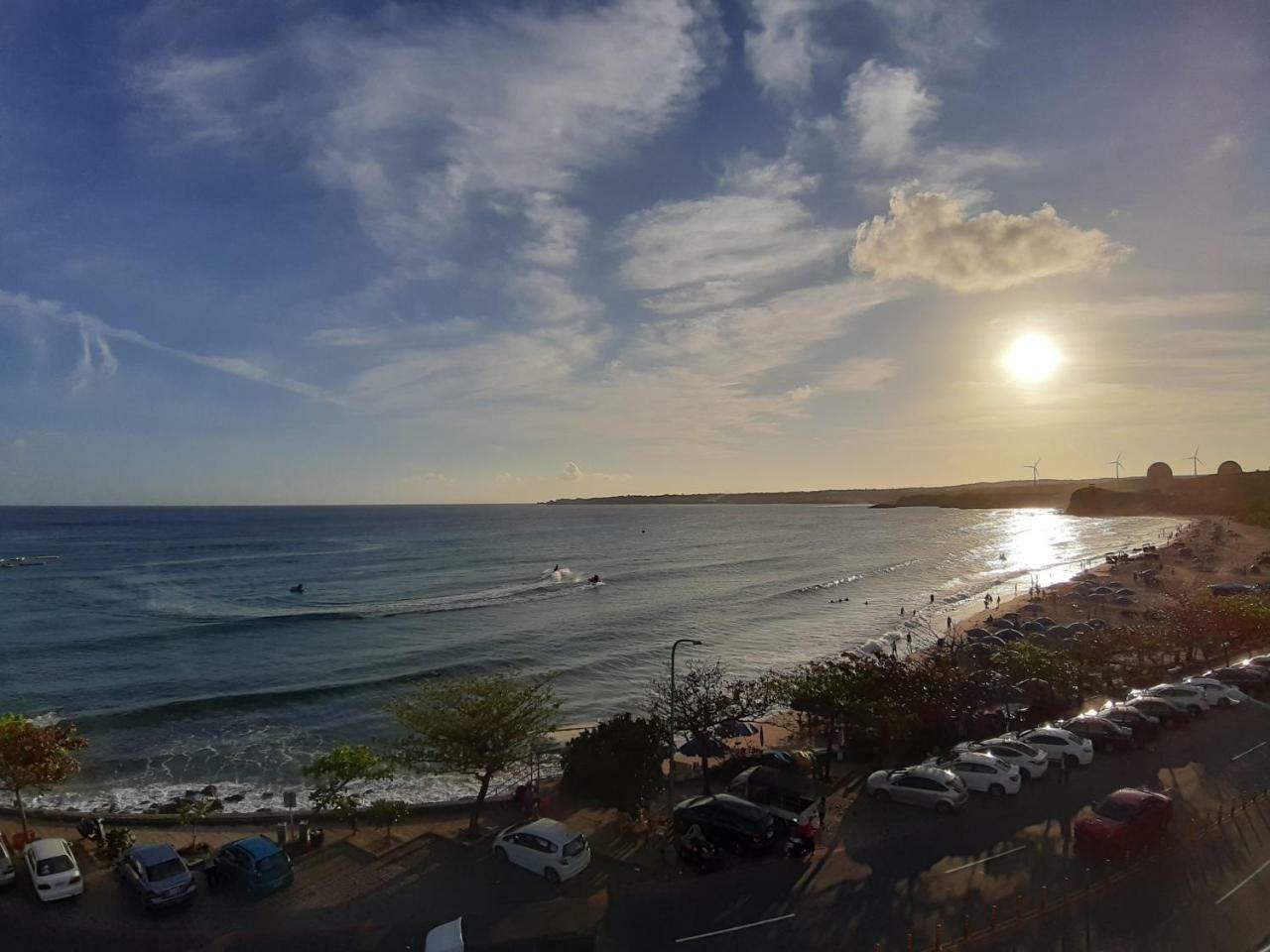 Hearty Homestay Nanwan Dış mekan fotoğraf