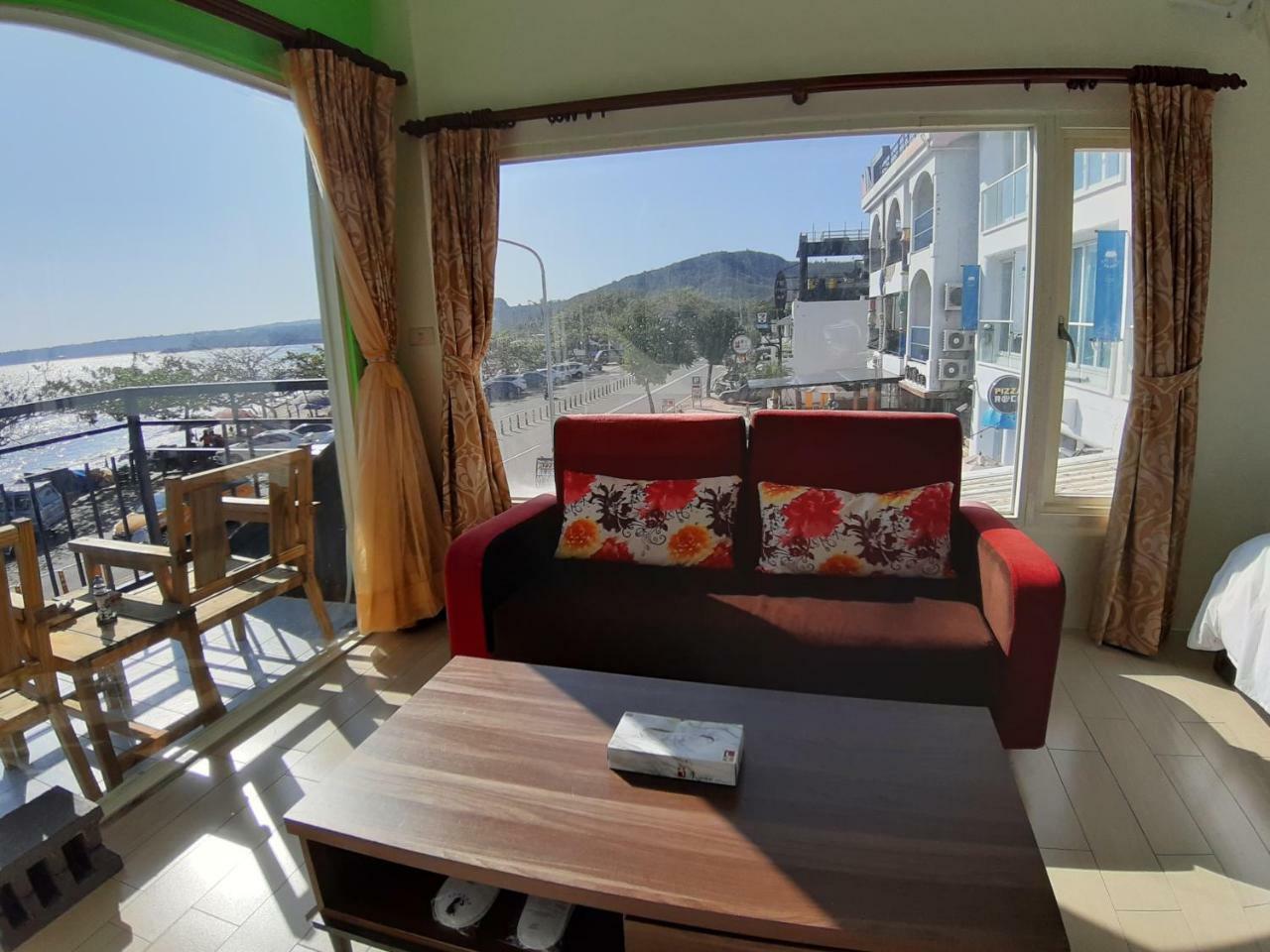 Hearty Homestay Nanwan Dış mekan fotoğraf
