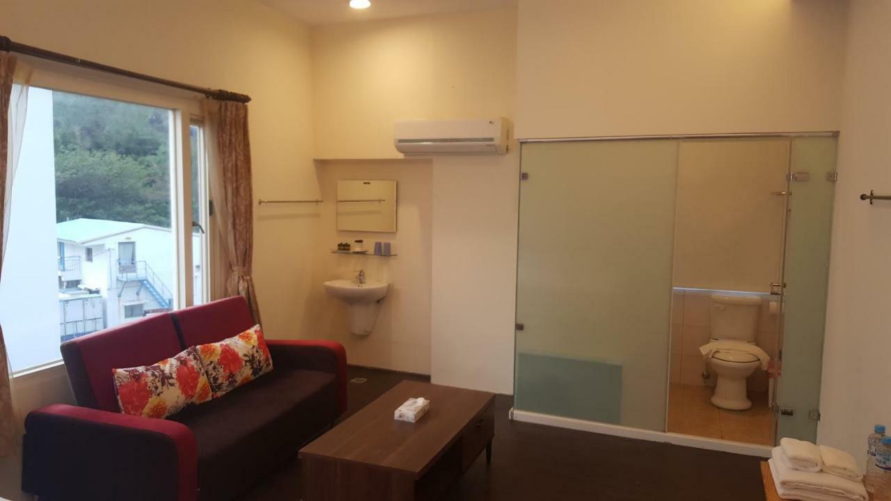 Hearty Homestay Nanwan Oda fotoğraf