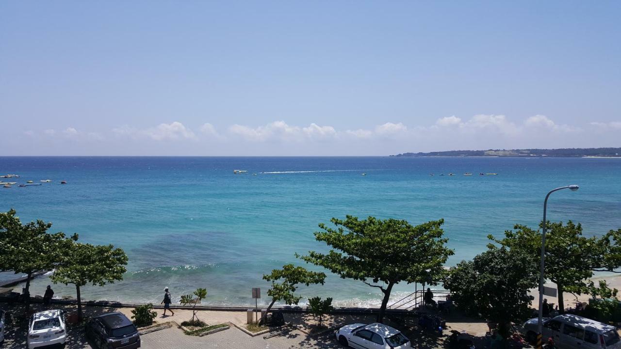 Hearty Homestay Nanwan Dış mekan fotoğraf