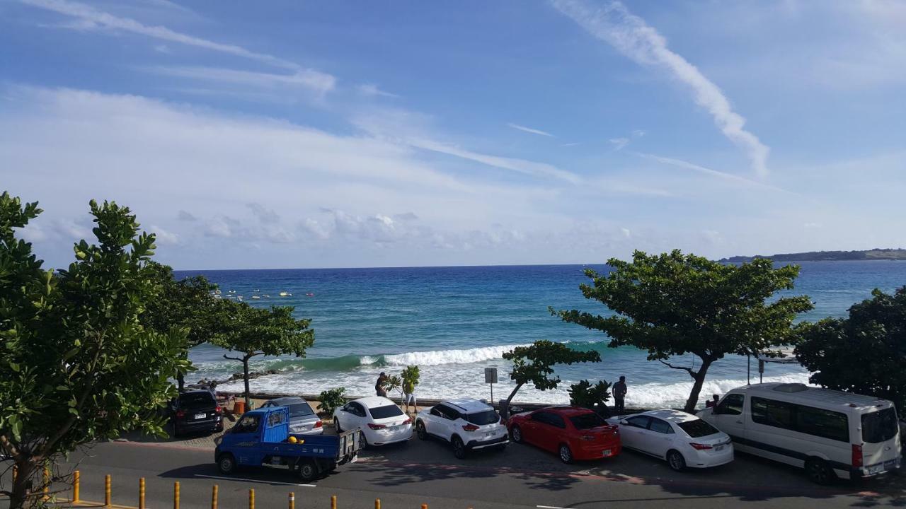 Hearty Homestay Nanwan Oda fotoğraf