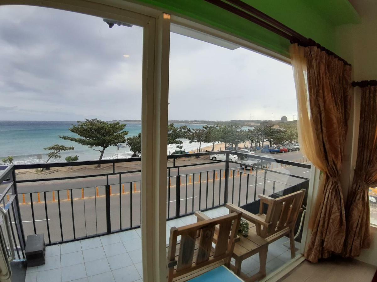 Hearty Homestay Nanwan Dış mekan fotoğraf
