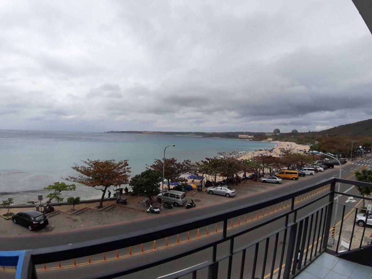 Hearty Homestay Nanwan Dış mekan fotoğraf