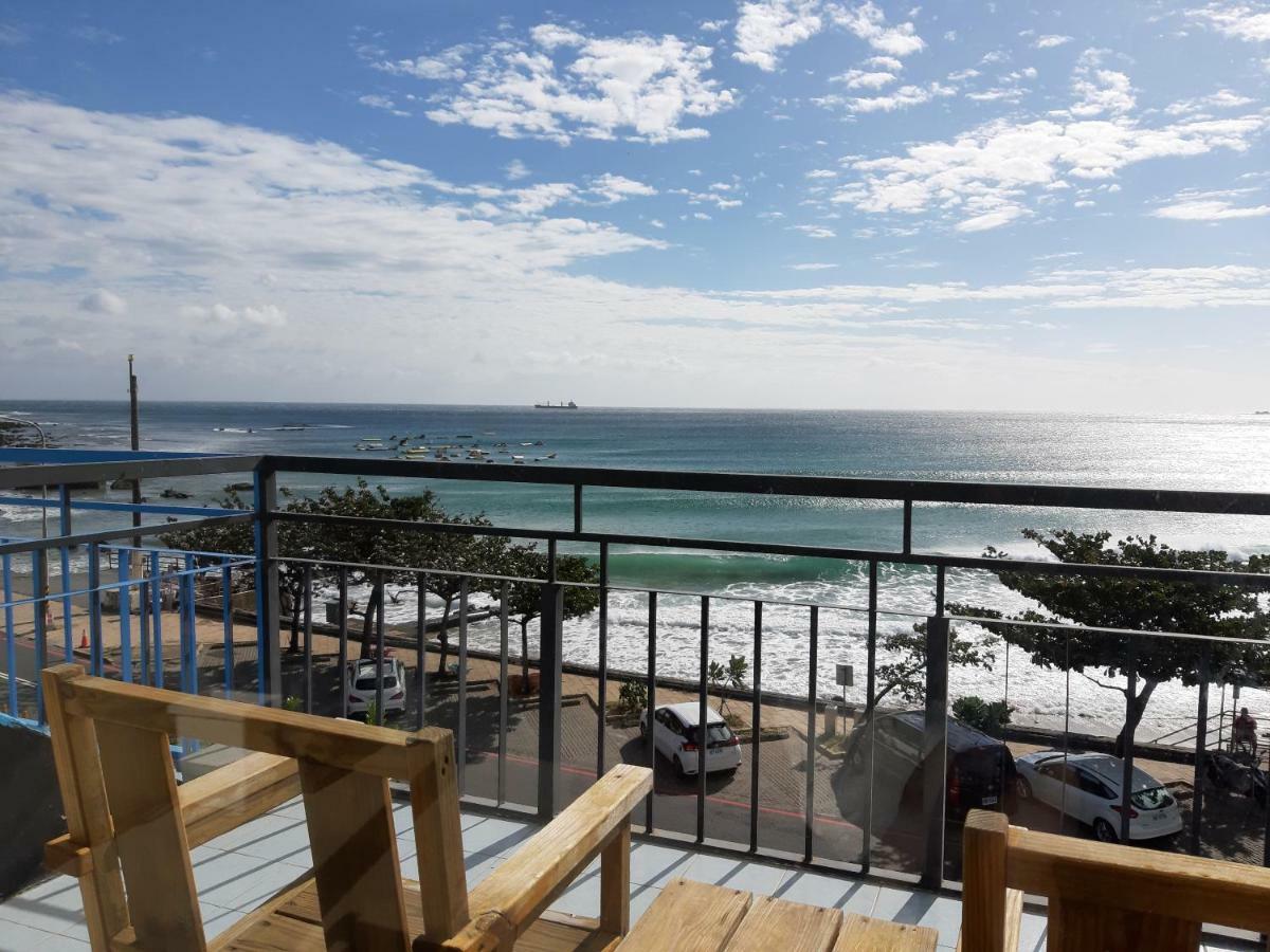 Hearty Homestay Nanwan Dış mekan fotoğraf
