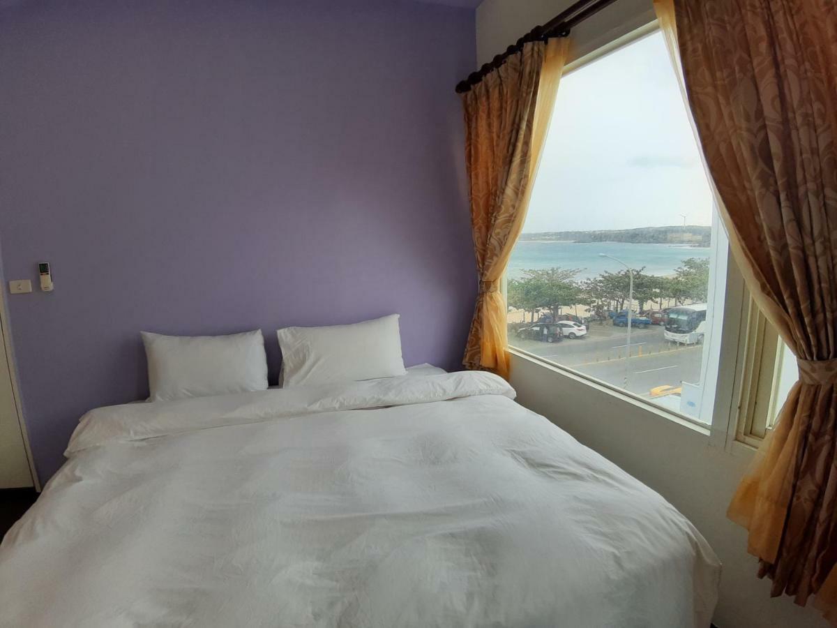 Hearty Homestay Nanwan Dış mekan fotoğraf