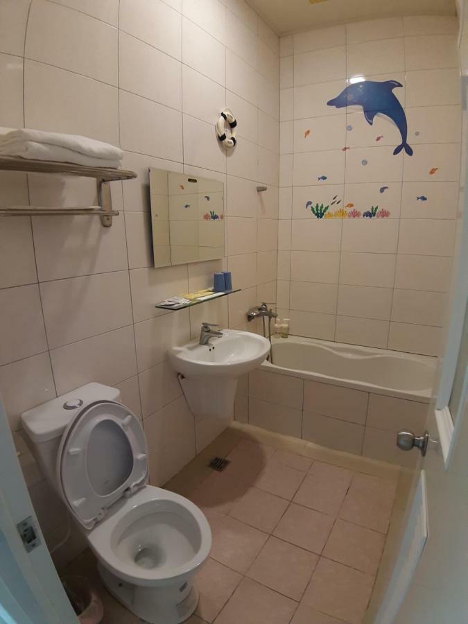 Hearty Homestay Nanwan Dış mekan fotoğraf