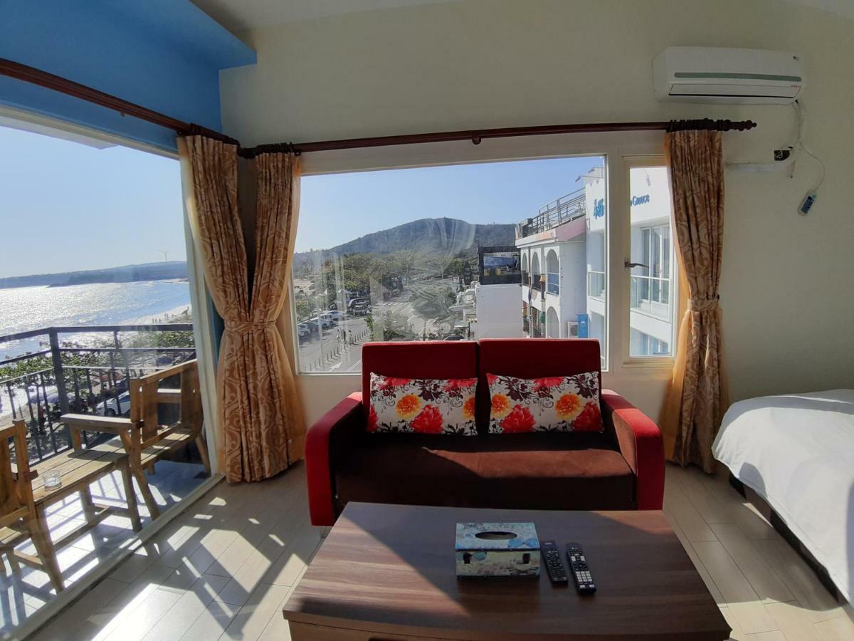 Hearty Homestay Nanwan Dış mekan fotoğraf
