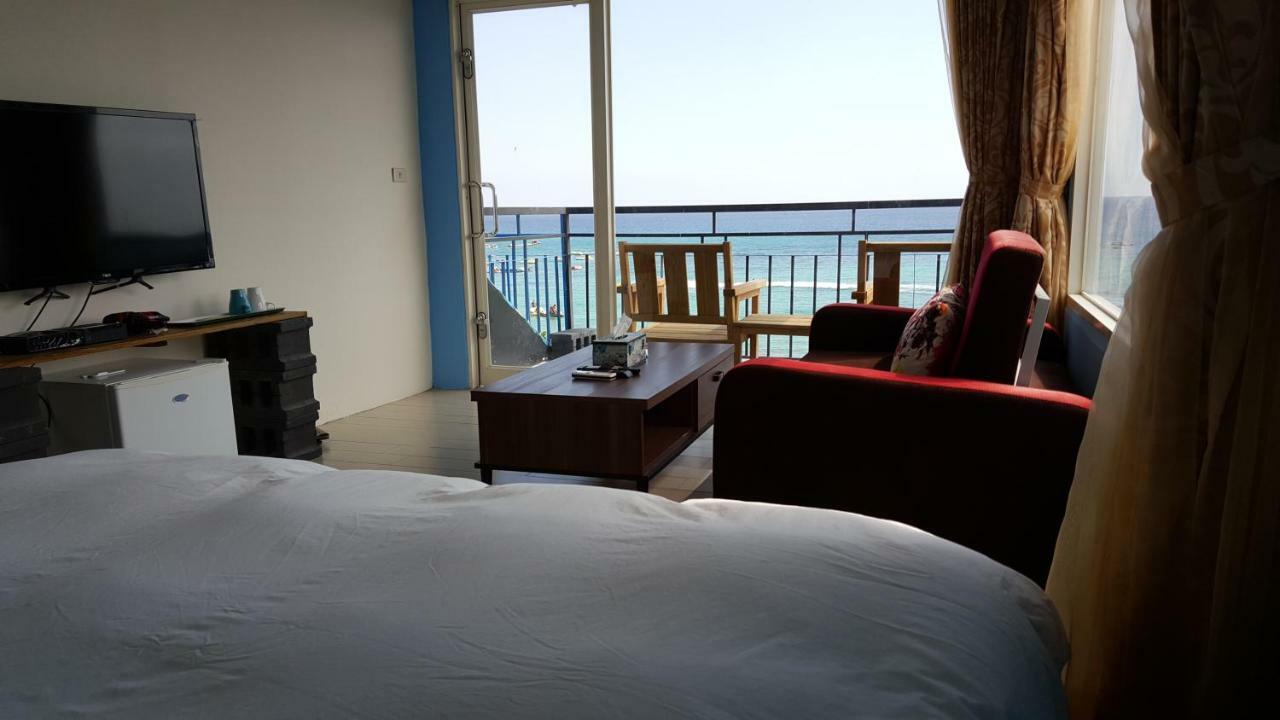 Hearty Homestay Nanwan Dış mekan fotoğraf