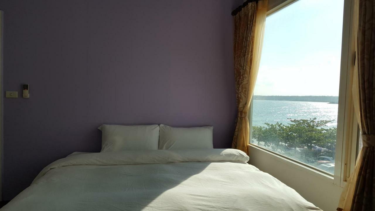 Hearty Homestay Nanwan Dış mekan fotoğraf