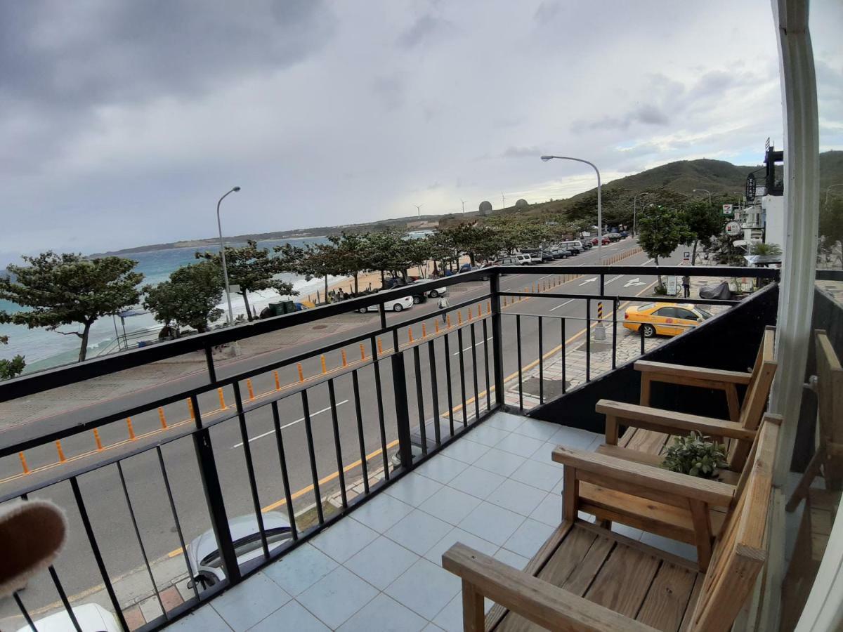 Hearty Homestay Nanwan Dış mekan fotoğraf