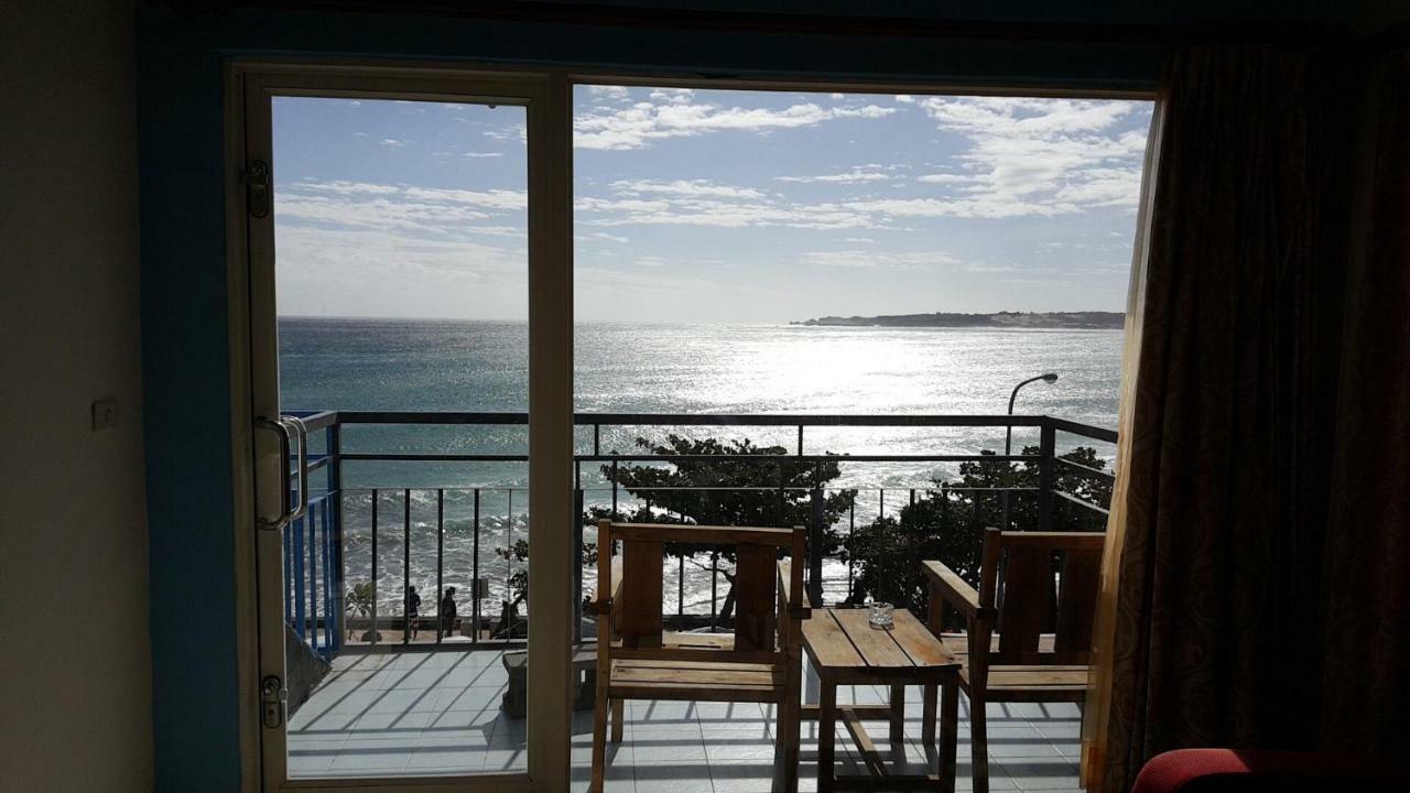 Hearty Homestay Nanwan Dış mekan fotoğraf
