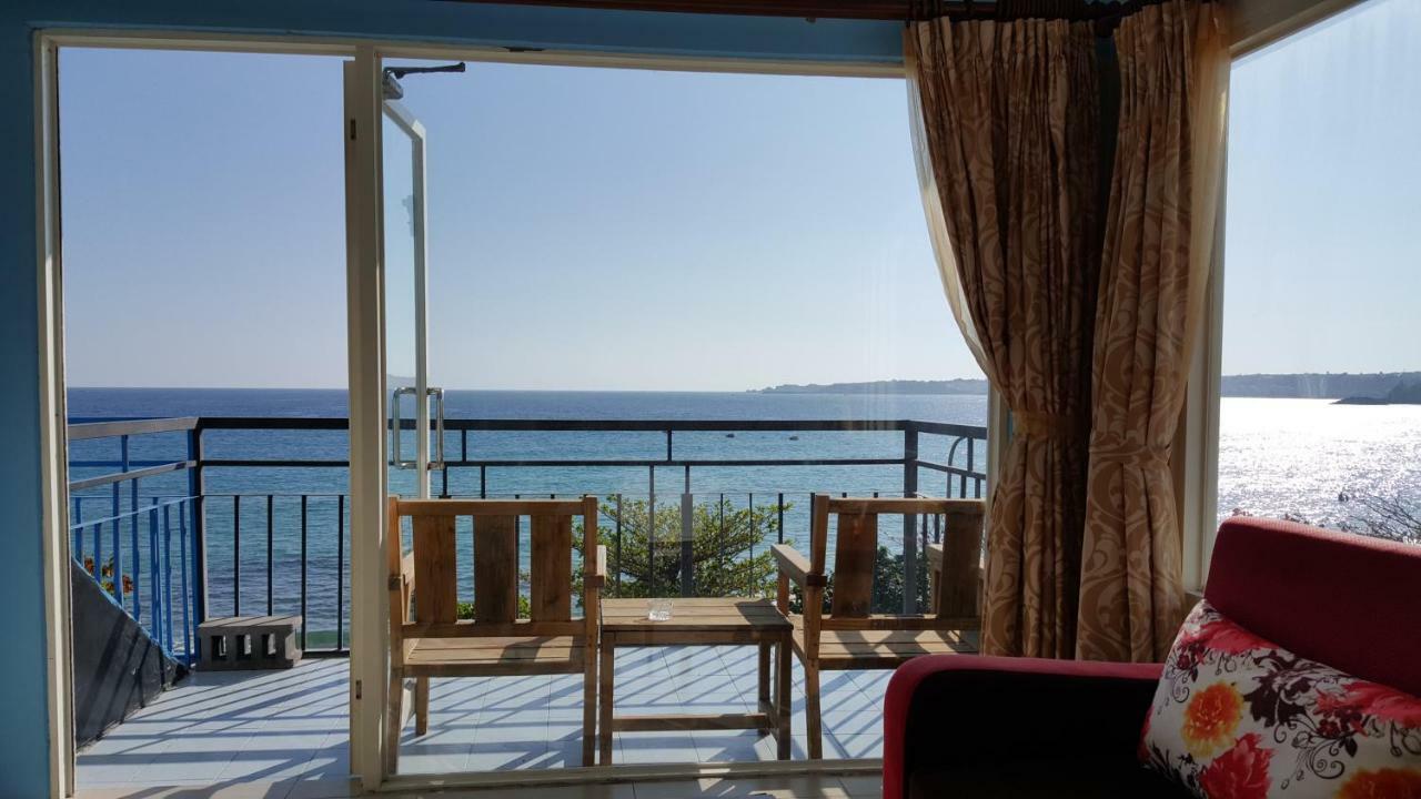 Hearty Homestay Nanwan Dış mekan fotoğraf
