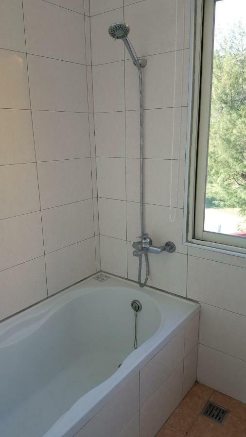 Hearty Homestay Nanwan Dış mekan fotoğraf
