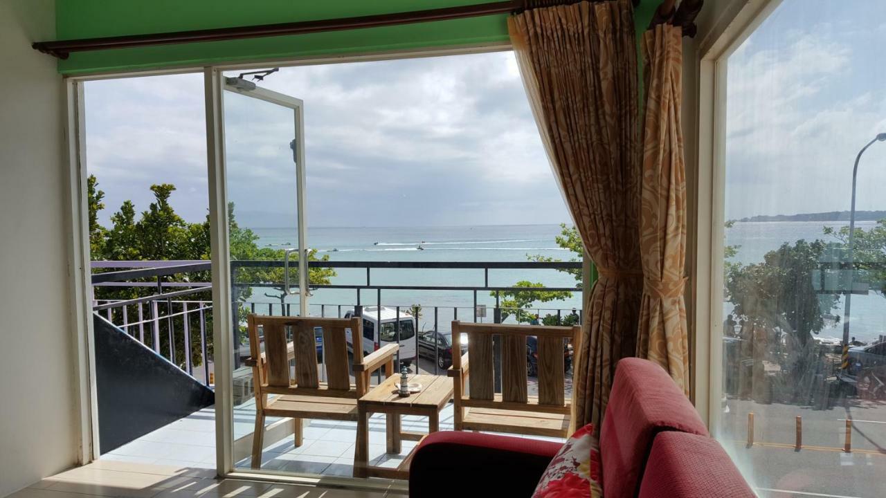 Hearty Homestay Nanwan Dış mekan fotoğraf