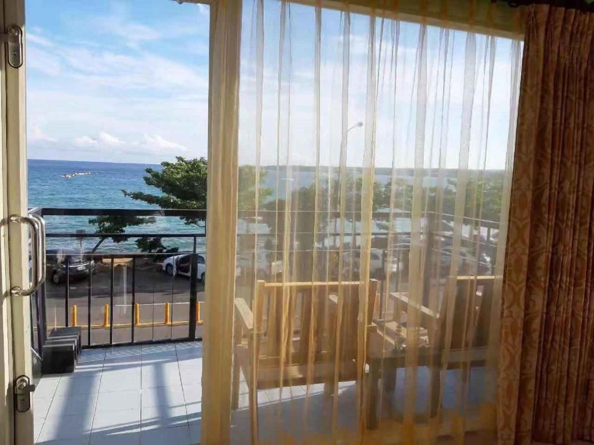 Hearty Homestay Nanwan Dış mekan fotoğraf