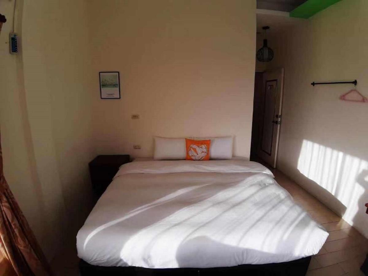 Hearty Homestay Nanwan Dış mekan fotoğraf