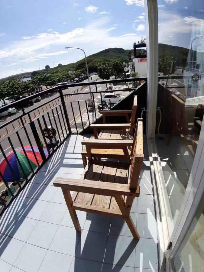 Hearty Homestay Nanwan Dış mekan fotoğraf