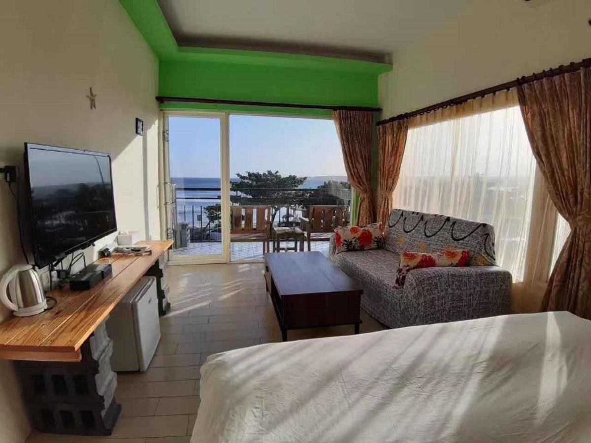 Hearty Homestay Nanwan Dış mekan fotoğraf