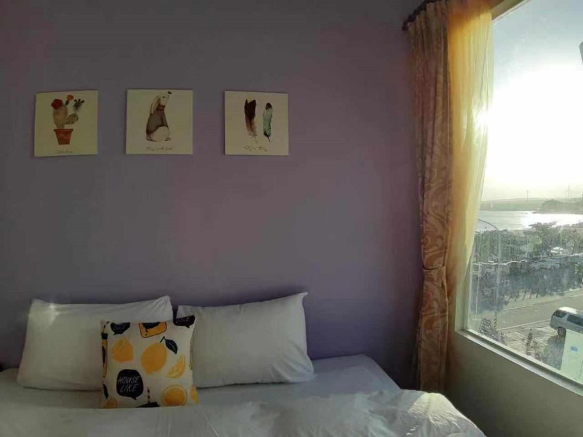 Hearty Homestay Nanwan Dış mekan fotoğraf