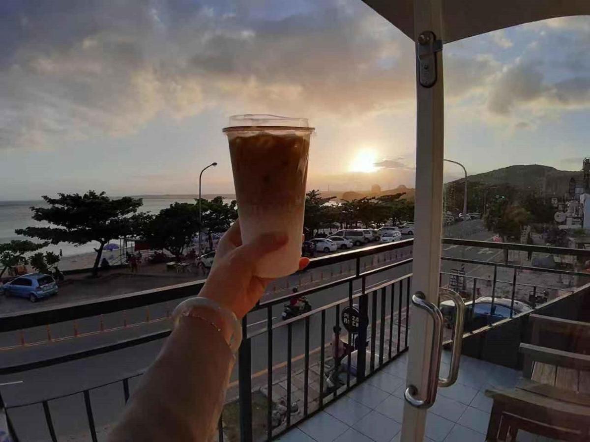 Hearty Homestay Nanwan Dış mekan fotoğraf