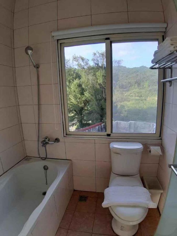 Hearty Homestay Nanwan Dış mekan fotoğraf